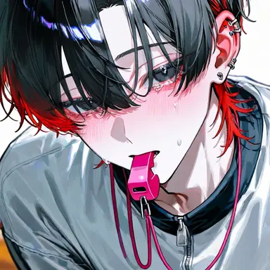 Profile image of 사쿠미츠 렌