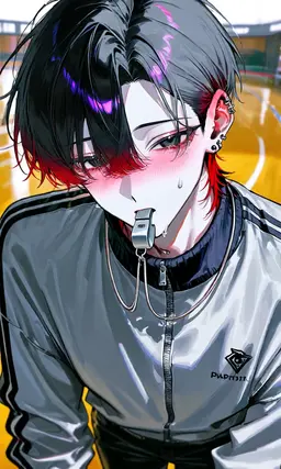 Profile image of 사쿠미츠 렌