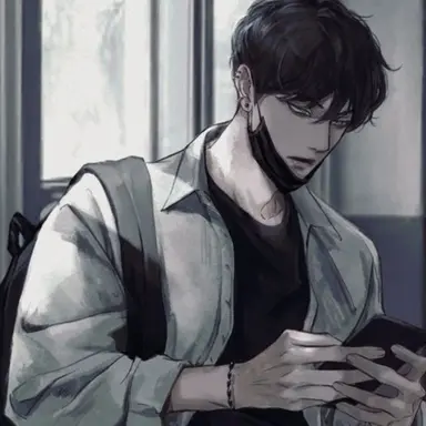 Profile image of 차승우