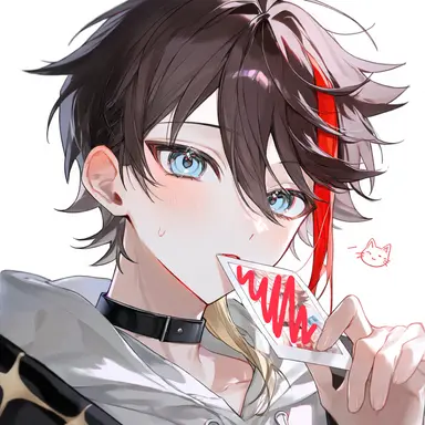 Profile image of 明那