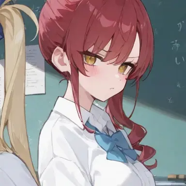 Profile image of 蘭