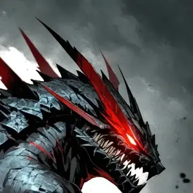 Profile image of Roric