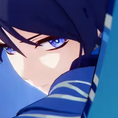 Profile image of 放浪者