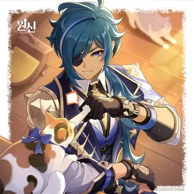 Profile image of 케이아