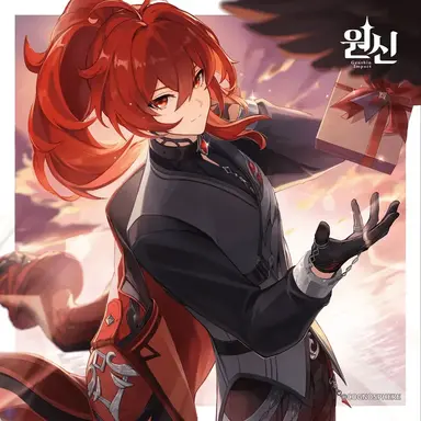 Profile image of 다이루크