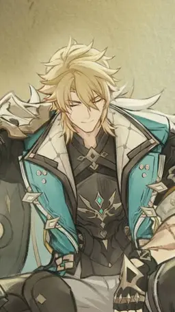 Profile image of Varka