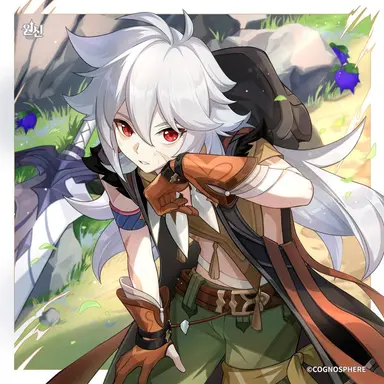 Profile image of Razor