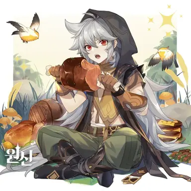 Profile image of Razor