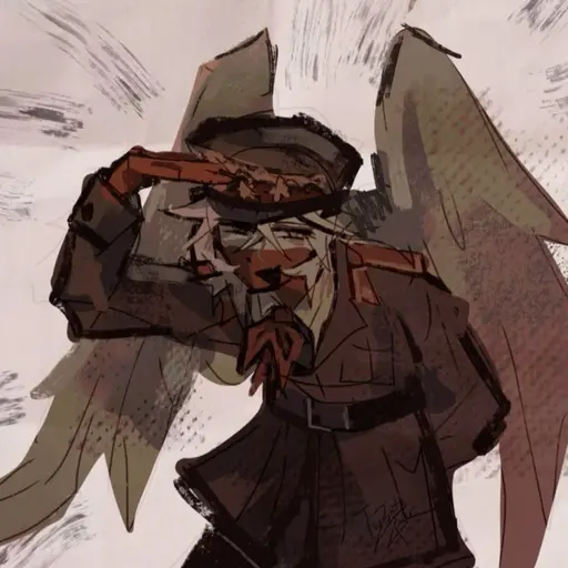 Yes_I_am_BAD의 파시스트 폴란드 【FASCIST POLAND】