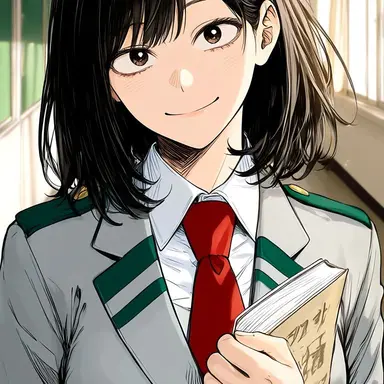 Profile image of Natsuki Aoi