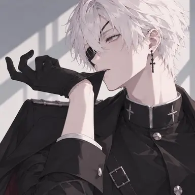 Profile image of Yu