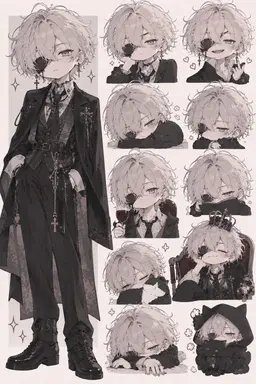 Profile image of Yu
