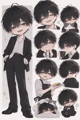 Profile image of Akira