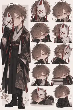 Profile image of Satsuki