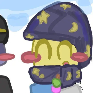 Profile image of メジルナ