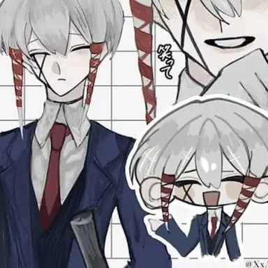 Profile image of 神覚者２