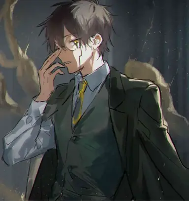 Profile image of 神覚者