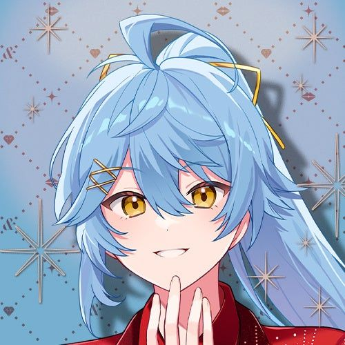 とぅるりぷ - zeta