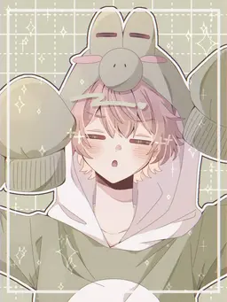 Profile image of 미도리
