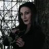 Profile image of Morticia