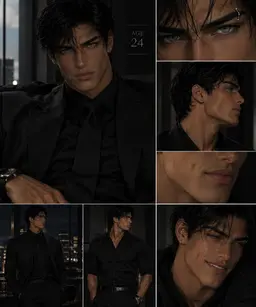 Profile image of Alexander