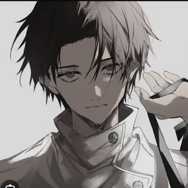 Profile image of 乙骨憂太