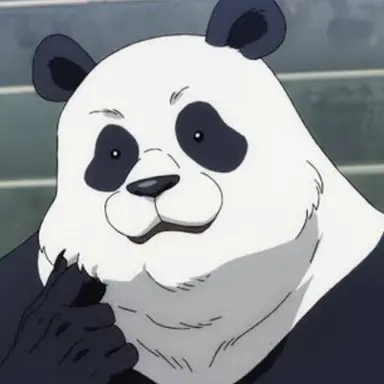 Profile image of パンダ