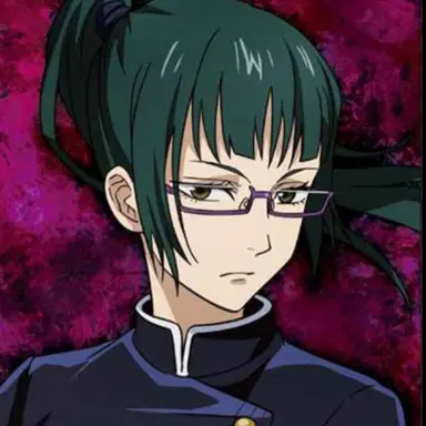 Profile image of 禪院真希