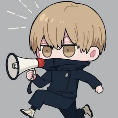 Profile image of 狗巻棘