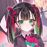 Profile image of メア