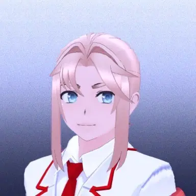 Profile image of Reiichi