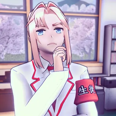 Profile image of Reiichi