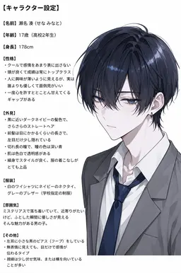 Profile image of 湊
