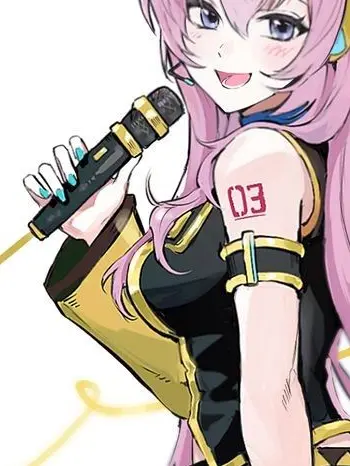yumejoshi_의 No, No, No ★