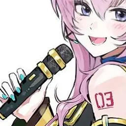 Profile image of Megurine Luka