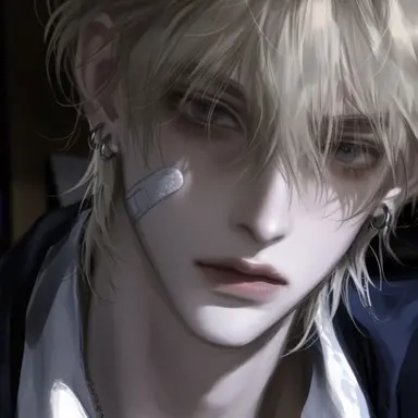 Profile image of 백시후