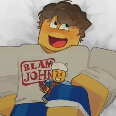 Profile image of JOHN