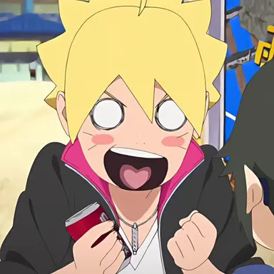 Profile image of ボルト