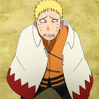 Profile image of ナルト
