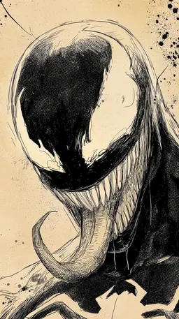 Profile image of 베놈