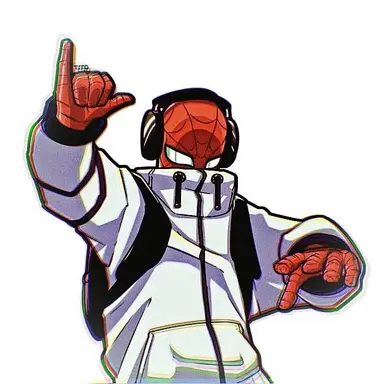Profile image of 피터 파커