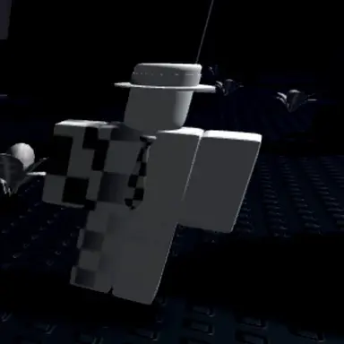 Profile image of テクスチャ無し