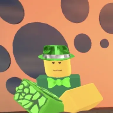 Profile image of バリー