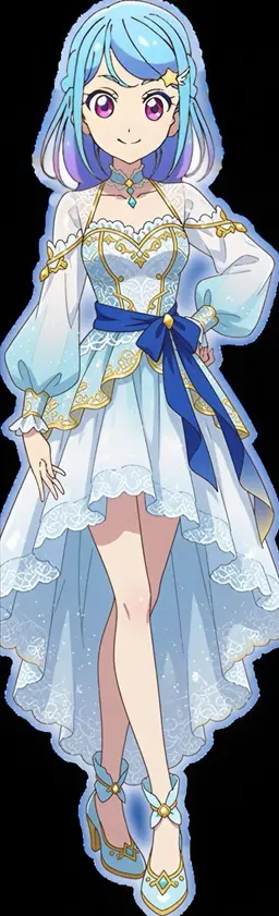 Profile image of Mio Minato (Outfit 3)