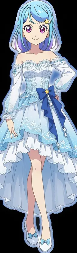 Profile image of Mio Minato (Outfit 1)