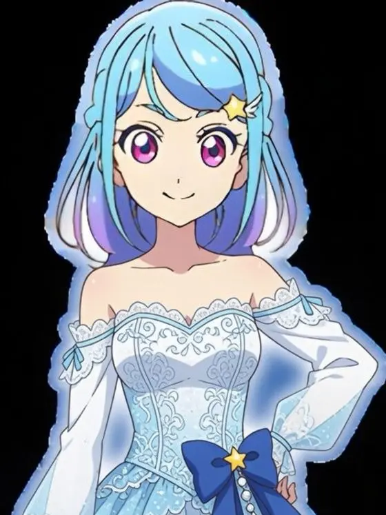 StupidViola4291의 Mio Minato: Outfits
