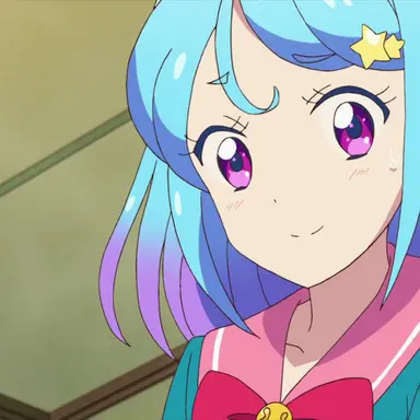Profile image of Mio Minato
