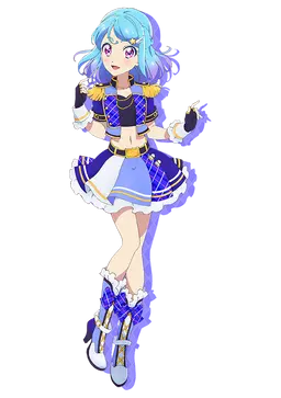 Profile image of Mio Minato