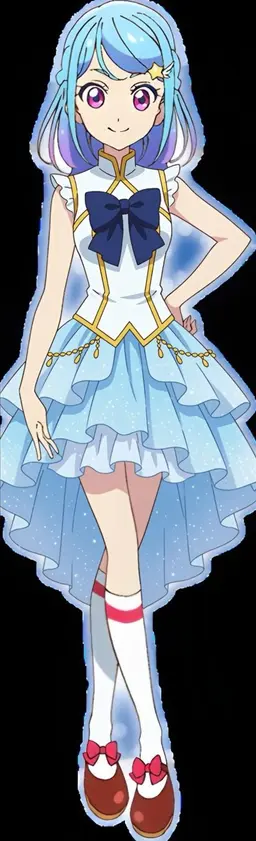 Profile image of Mio Minato (Outfit 2)