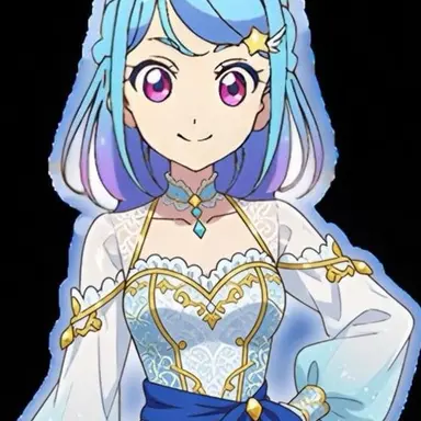 Profile image of Mio Minato (Outfit 3)